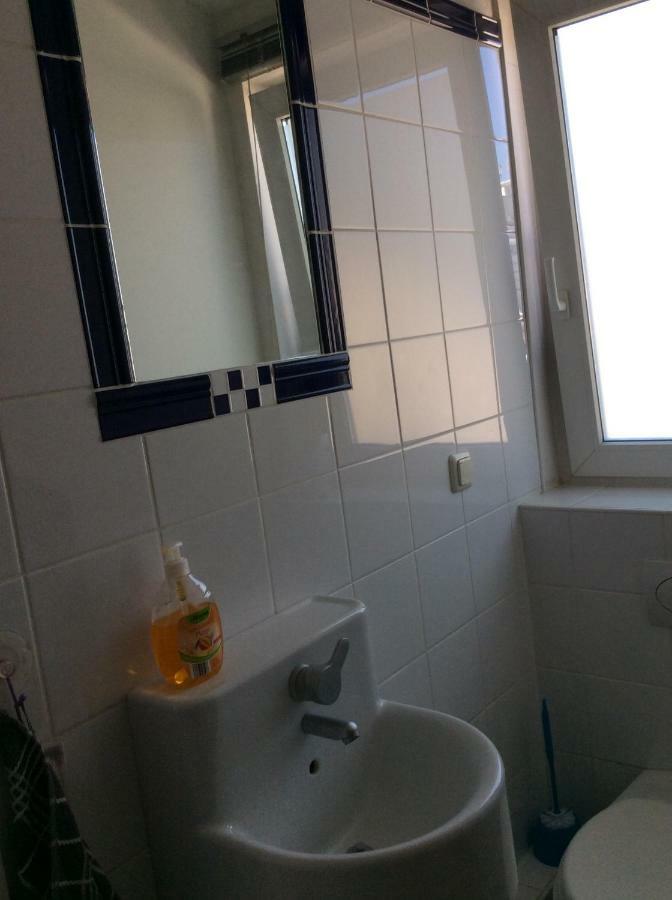 Dachstudio Mit Bad Und Terasse Séjour chez l'habitant *